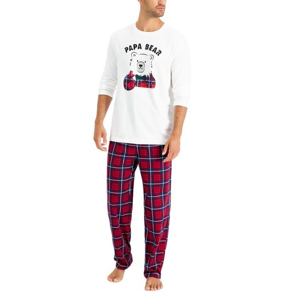 Papa bear pajamas new arrivals